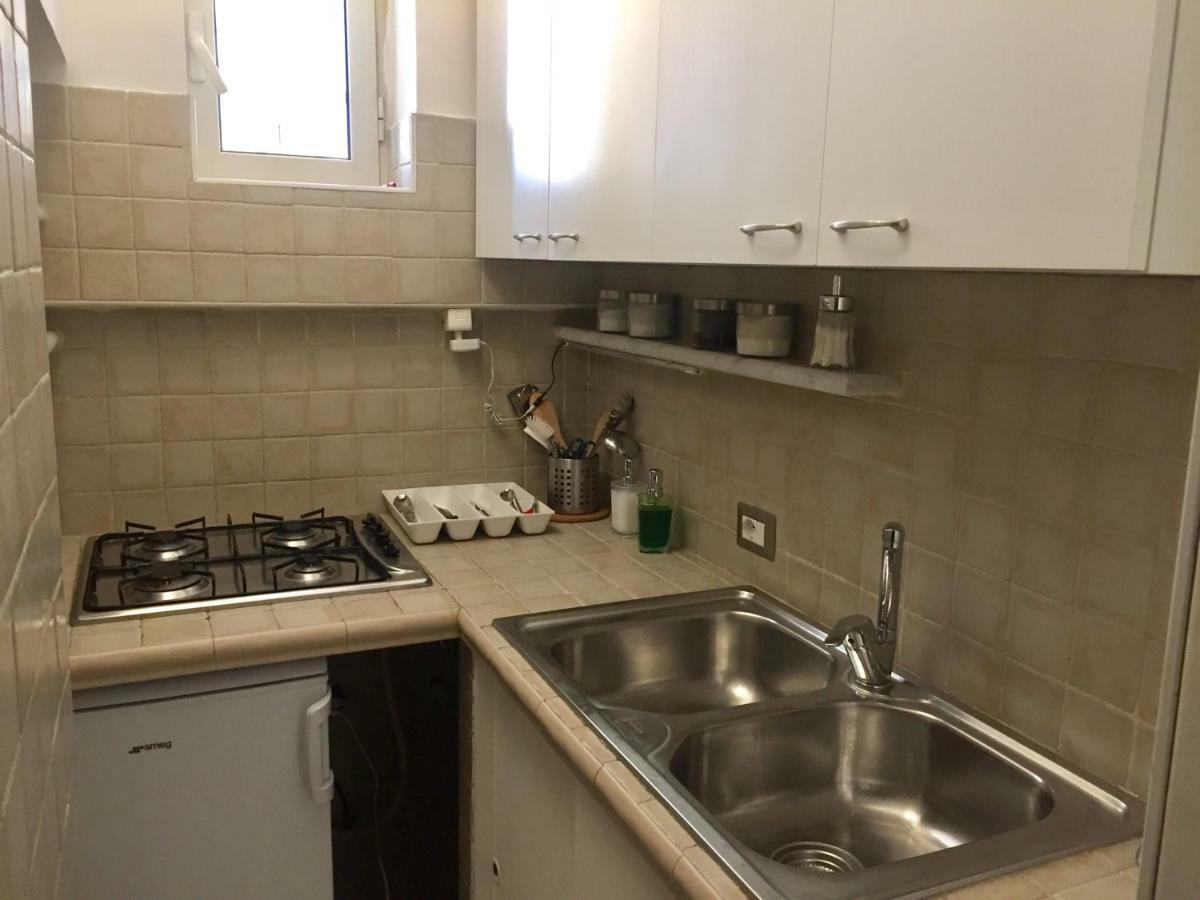 Napoli Plebiscito Apartment Ngoại thất bức ảnh